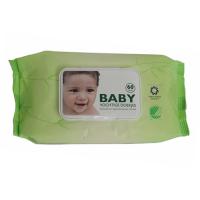 Baby wet wipes