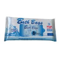 Bath wipes washing cloth body cleansing