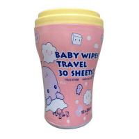 Baby wet wipes